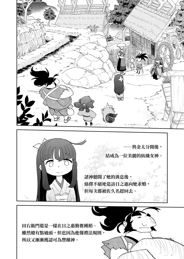 序章：日之惠島 40頁
